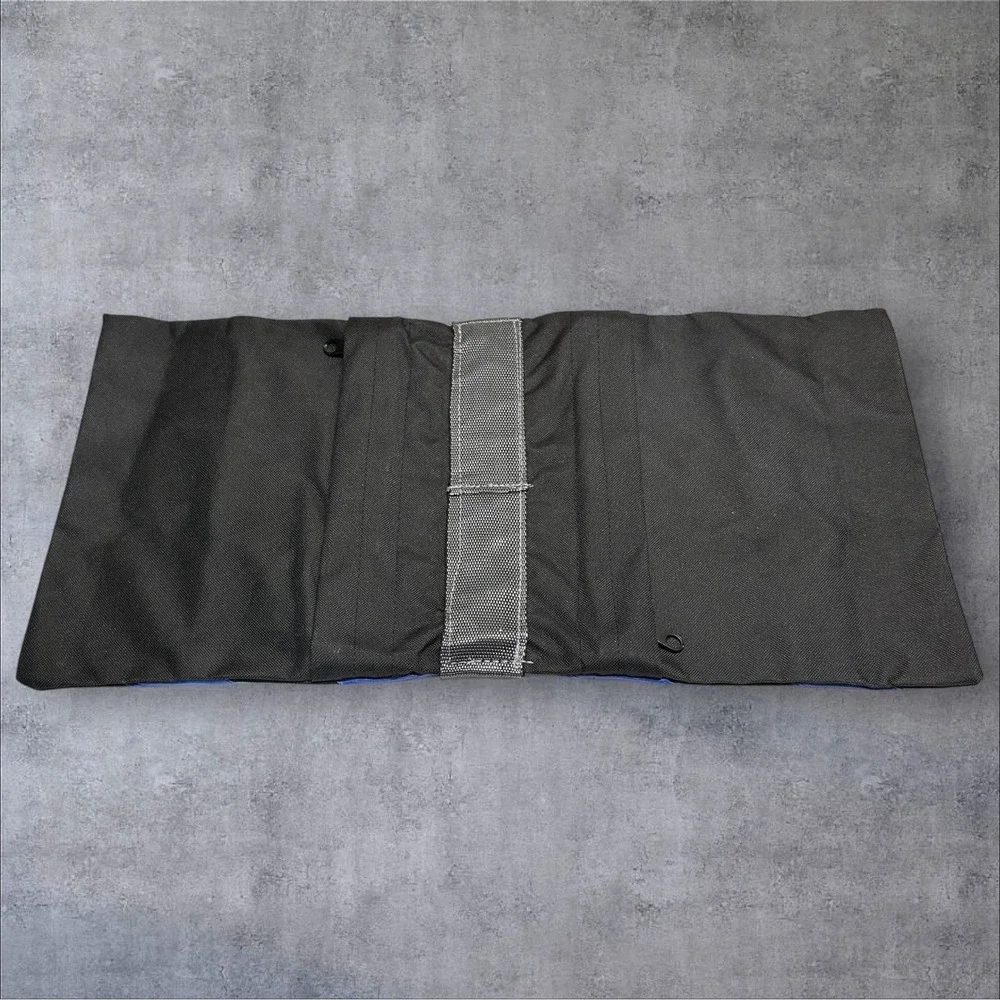 2 Saddle Bag Sandbag for Boom Stand Tripod‎ Photography Equipment 19